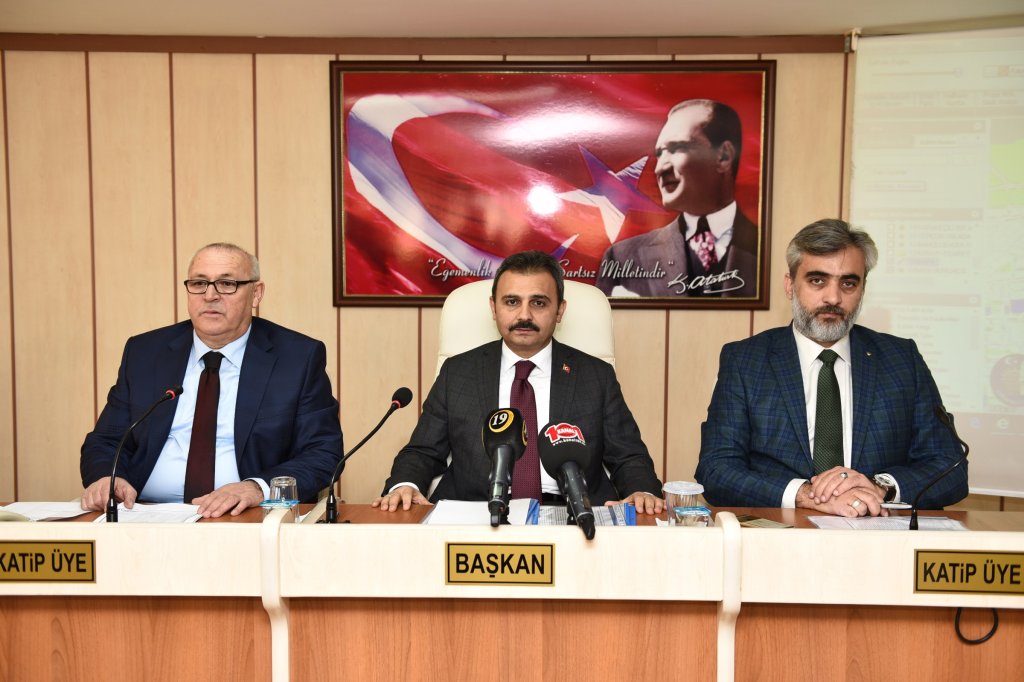 Bölgenin en ucuz suyu Çorum'da 