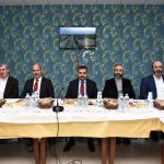 Çorum, bizim ortak sevdamız