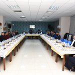 Çorum, bizim ortak sevdamız