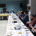 Çorum, bizim ortak sevdamız