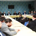 Çorum, bizim ortak sevdamız