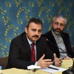 Çorum, bizim ortak sevdamız