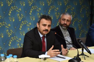 Çorum, bizim ortak sevdamız