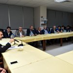 Çorum, bizim ortak sevdamız