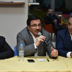 Çorum, bizim ortak sevdamız