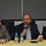 Çorum, bizim ortak sevdamız