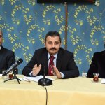 Çorum, bizim ortak sevdamız