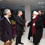 Çorum, bizim ortak sevdamız