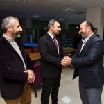 Çorum, bizim ortak sevdamız