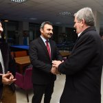 Çorum, bizim ortak sevdamız