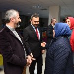 Çorum, bizim ortak sevdamız