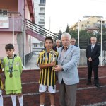 54 kulübe 209 bin liralık destek geliyor