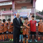 54 kulübe 209 bin liralık destek geliyor