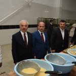 Ekmeğin gramajını düşürmedik