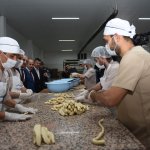 Ekmeğin gramajını düşürmedik