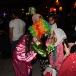 Ramazan’ın son konseri Demirci’den