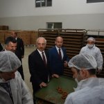 Ekmeğin gramajını düşürmedik