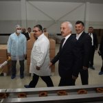 Ekmeğin gramajını düşürmedik