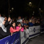 Ramazan’ın son konseri Demirci’den