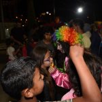 Ramazan’ın son konseri Demirci’den