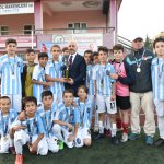 54 kulübe 209 bin liralık destek geliyor