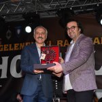 Ramazan’ın son konseri Demirci’den