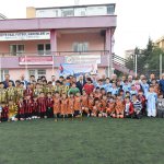 54 kulübe 209 bin liralık destek geliyor