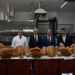 Ekmeğin gramajını düşürmedik