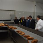 Ekmeğin gramajını düşürmedik