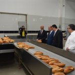 Ekmeğin gramajını düşürmedik