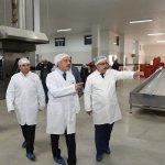 Başkan Gül, Halk Ekmeğe zam yapmayacağız