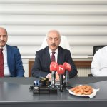 Ekmeğin gramajını düşürmedik