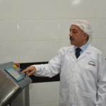 Başkan Gül, Halk Ekmeğe zam yapmayacağız