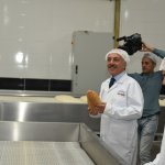 Başkan Gül, Halk Ekmeğe zam yapmayacağız