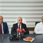 Ekmeğin gramajını düşürmedik