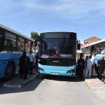 Çorum Belediyesi Ramazan Bayramı’na hazır