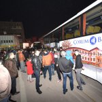 Tarih ve Kültür Gezilerinde ilk kafile yola çıktı