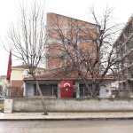 Külcü, Bayraktar Dedeyi evinde ziyaret etti