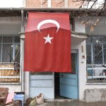 Külcü, Bayraktar Dedeyi evinde ziyaret etti