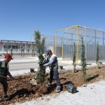 Yeni Hayvan Pazarı 18 Haziran’da açılıyor