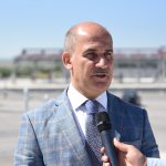 Yeni Hayvan Pazarı 18 Haziran’da açılıyor