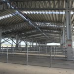 Yeni Hayvan Pazarı 18 Haziran’da açılıyor