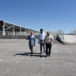 Yeni Hayvan Pazarı 18 Haziran’da açılıyor