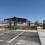 Yeni Hayvan Pazarı 18 Haziran’da açılıyor