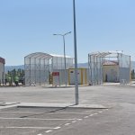 Yeni Hayvan Pazarı 18 Haziran’da açılıyor