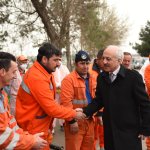 ‘Toplum sağlığını önemsediğimiz için temizliği ön planda tutuyoruz’