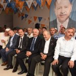 Başkan Gül, önümüzdeki hafta çifte bayram yaşayacağız