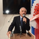 Başkan Gül, önümüzdeki hafta çifte bayram yaşayacağız