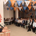 Başkan Gül, önümüzdeki hafta çifte bayram yaşayacağız