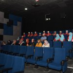 Öğrenciler 15 Temmuz Şehitleri Müzesini ziyaret etti